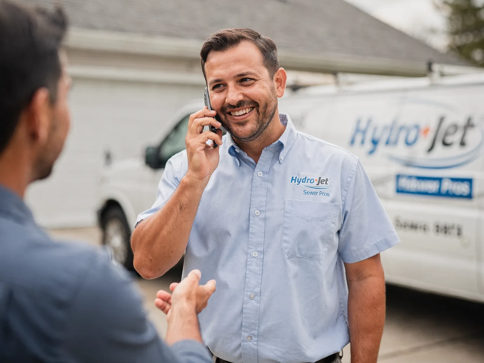 Hydro Jetting Savoonga, AK FAQs